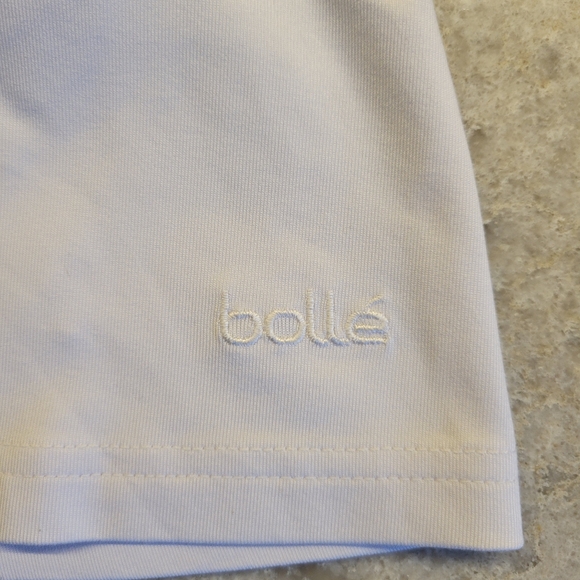 Bolle tennis/fitness top- sz L - Picture 4 of 8